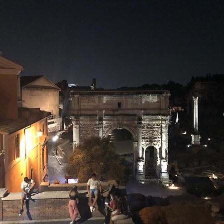 Guest House Vatican Museums Parva Domus Рим Екстер'єр фото