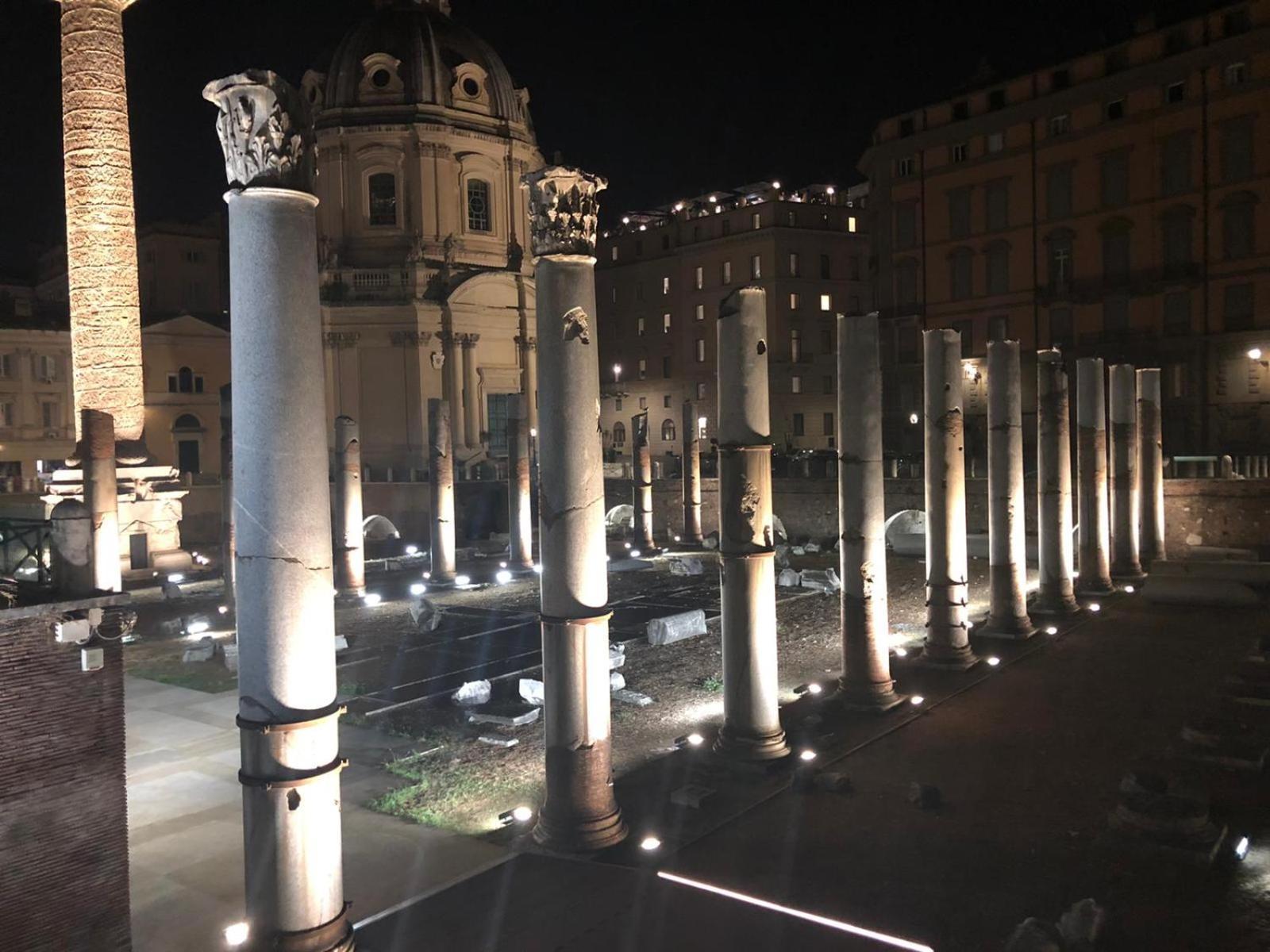 Guest House Vatican Museums Parva Domus Рим Екстер'єр фото